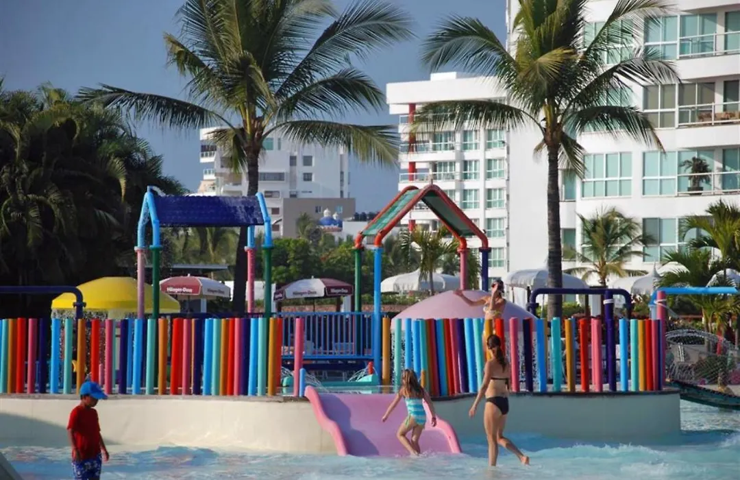 Nuevo Vallarta Vidanta Grand Mayan Palace-1