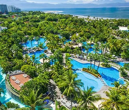 Nuevo Vallarta Vidanta Grand Mayan Palace-2